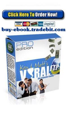 Product picture Viral FTP Pro