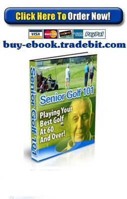 Product picture Senior Golf