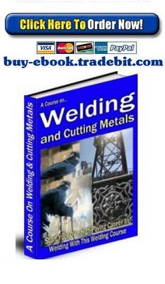Product picture A Career In Welding and Cutting Metals