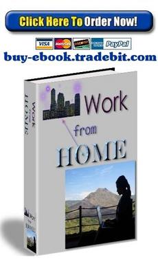Product picture Work From Home
