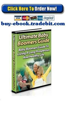 Product picture Ultimate Baby Boomers