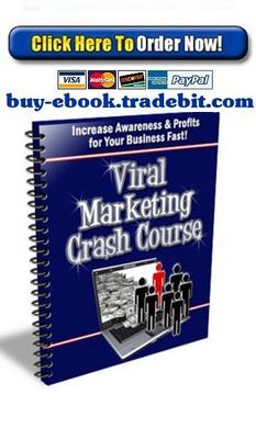 Product picture Viral Marketing Crash Course