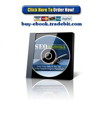 Product picture SEO Bazooka