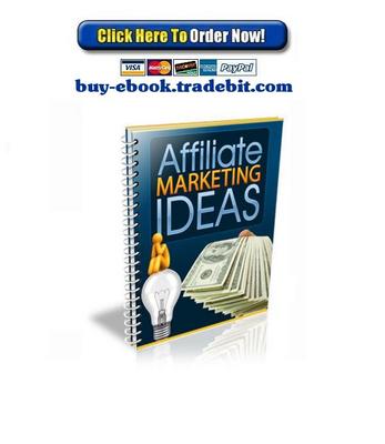 Product picture Affiliate Marketing Ideas