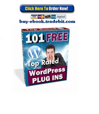 Product picture 101 Top Rated Wordpress Plugins