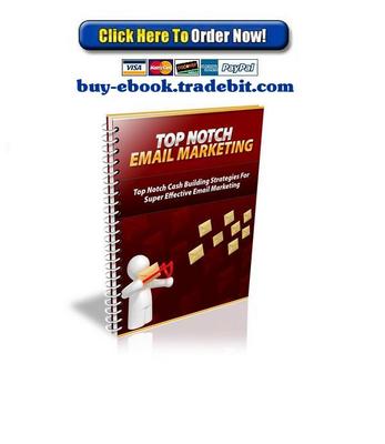 Product picture Top Notch Email Marketing