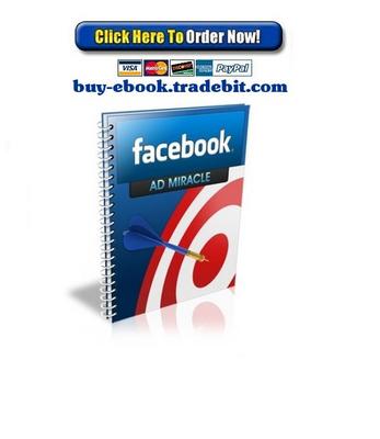 Product picture Facebook Ad Miracle