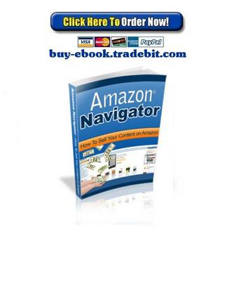 Product picture Amazon Navigator