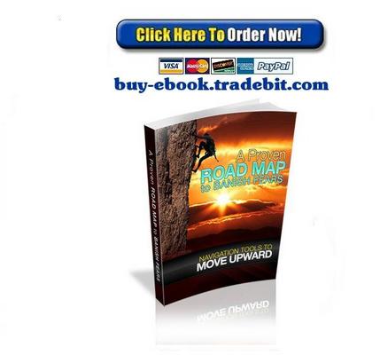 Product picture A Proven Road Map To Banish Fears