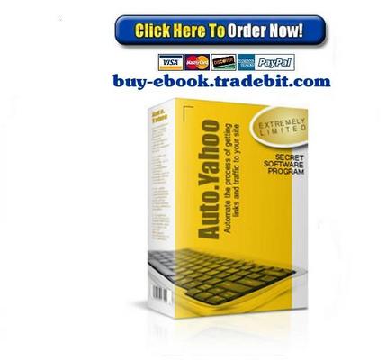 Product picture Auto Yahoo