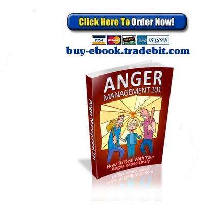 Product picture Anger Management 101