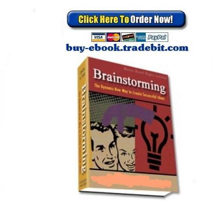 Product picture The Dynamic New Way to Create Successful Ideas