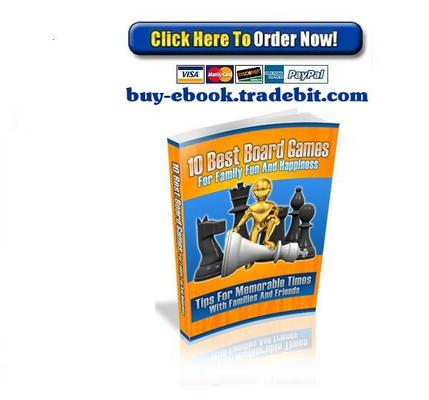 Product picture 10 Best Board Games For Family Fun And Happiness