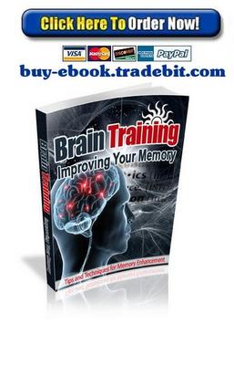 Product picture Improving Your Memory