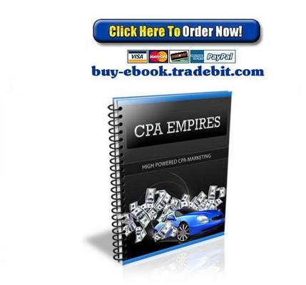 Product picture CPA Empires