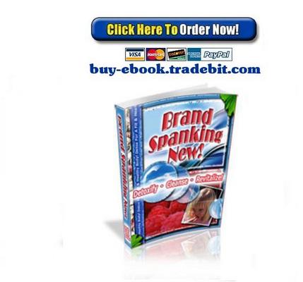 Product picture Brand Spanking New