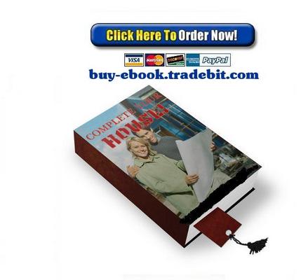 Product picture Complete Your House