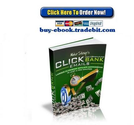 Product picture Clickbank Emails