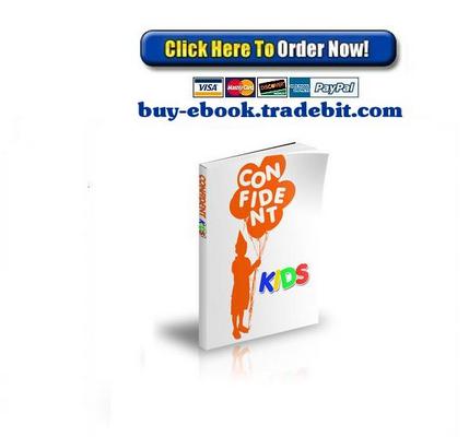 Product picture Confident Kids