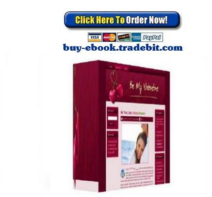 Product picture Cherry Love Template Package