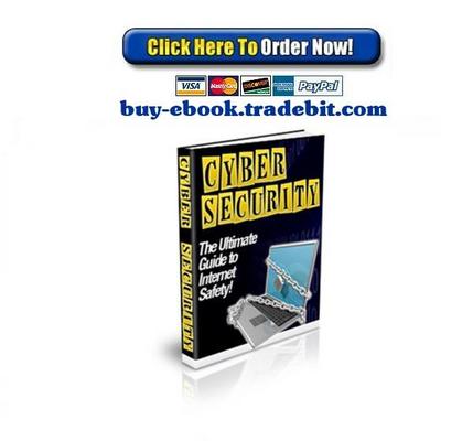 Product picture Cyber Security