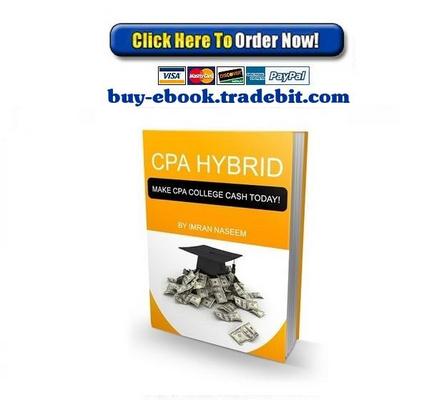 Product picture CPA Hybrid