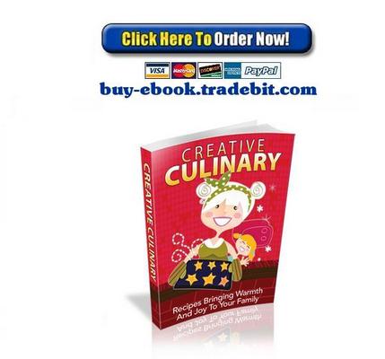 Product picture Creative Culinary