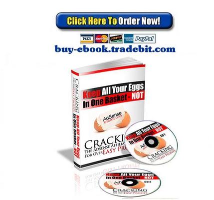 Product picture Keep All Your Eggs In One Basket 