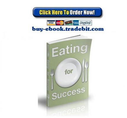 Product picture Eating For Success
