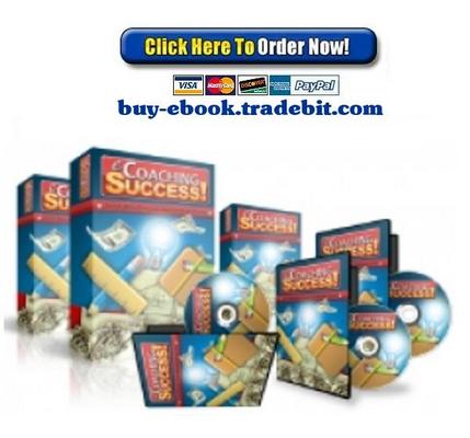 Product picture eCoaching Success