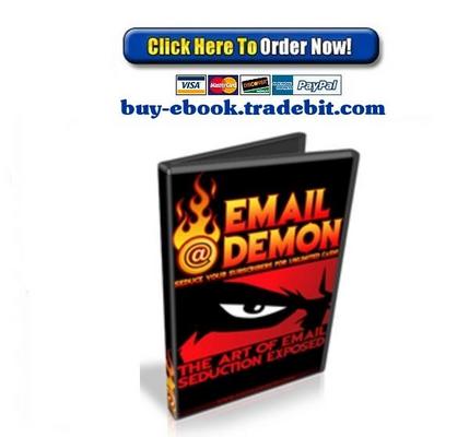 Product picture Email Demon