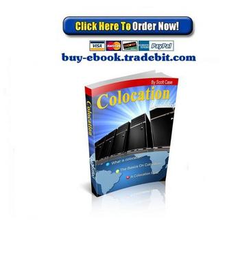 Product picture Colocation Demistified