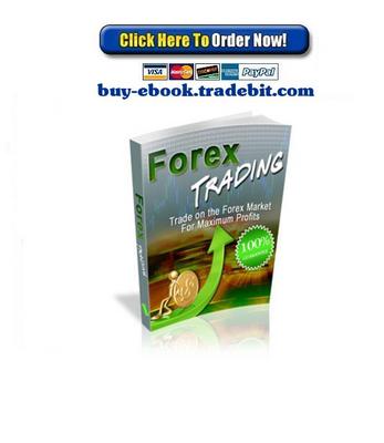 Product picture Forex Trading