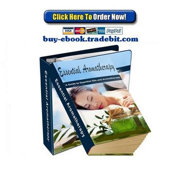 Product picture Essential Aromatherapy