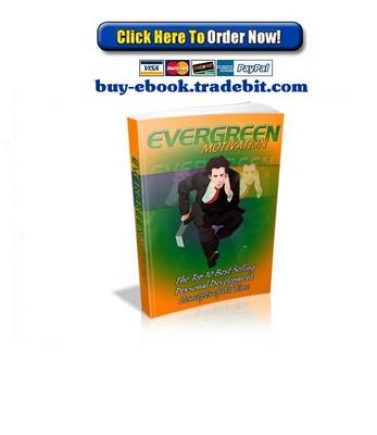 Product picture Evergreen Motivation