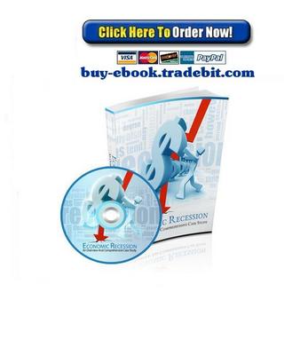 Product picture Economic Recession