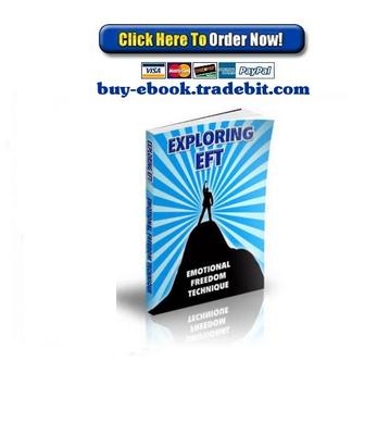 Product picture Exploring EFT