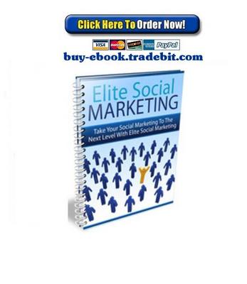 Product picture Elite Social Marketing