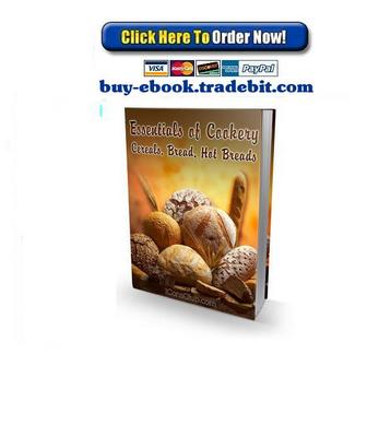 Product picture Essentials of Cookery