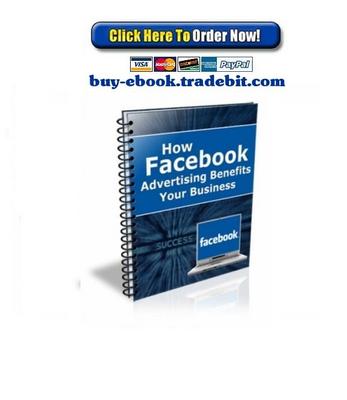 Product picture How Facebook Advertising Benefits your Business