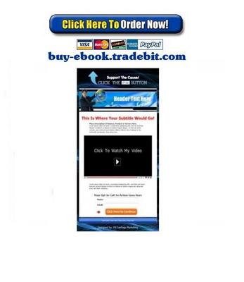 Product picture Facebook Fan Page Templates