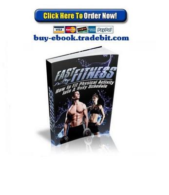 Product picture Fast Fitness