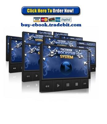 Product picture Facebook Rockstar System