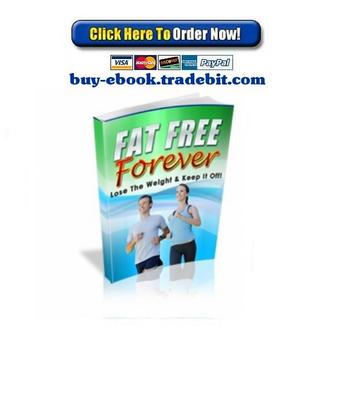 Product picture Fat Free Forever