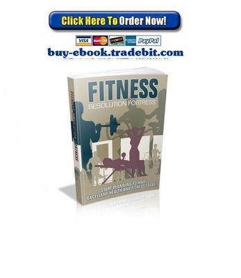 Product picture Fitness Resolution Fortress