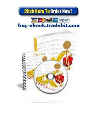 Product picture Forex Trading - New Revolution To Home Based Business