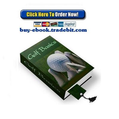 Product picture Golf Basics