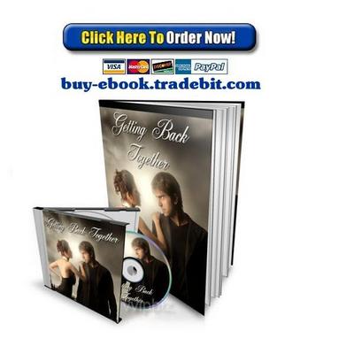 Product picture Getting Back Together