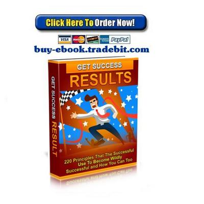 Product picture Get Success Results