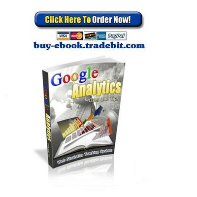 Product picture Google Analytics Uses and Tips